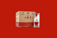 东明县回收五粮液
