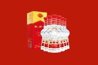 东明县回收剑南春