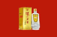 东明县回收泸州老窖