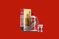 东明县回收飞天茅台酒