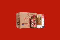 东明县回收名酒