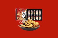 东明县回收虫草